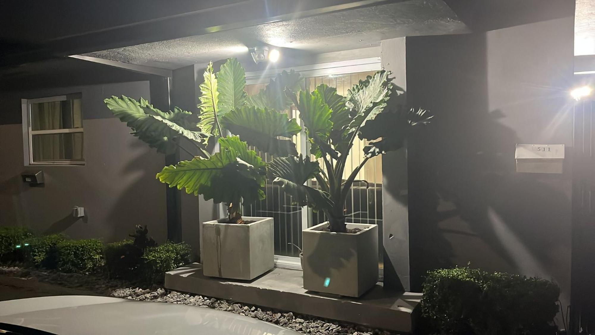 Beautiful, Fully Furnished 4Bed 2Bath House - 5 Minute Walk To Miracle Mile Downtown Coral Gables Villa ไมอามี ภายนอก รูปภาพ